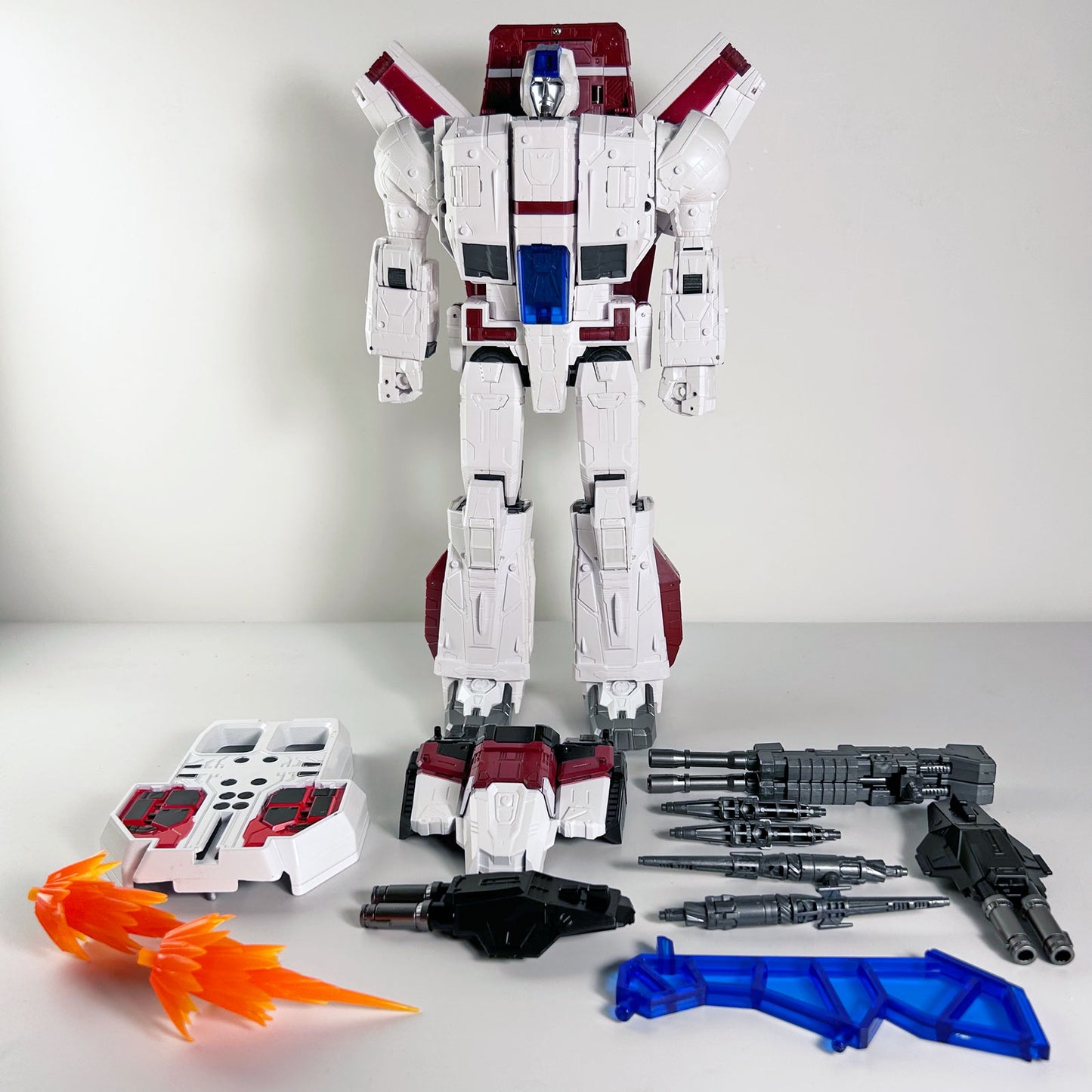 BMB v33-06 Jetfire Oversize