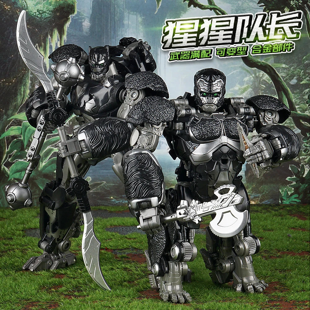 JK-05 Optimus Primal