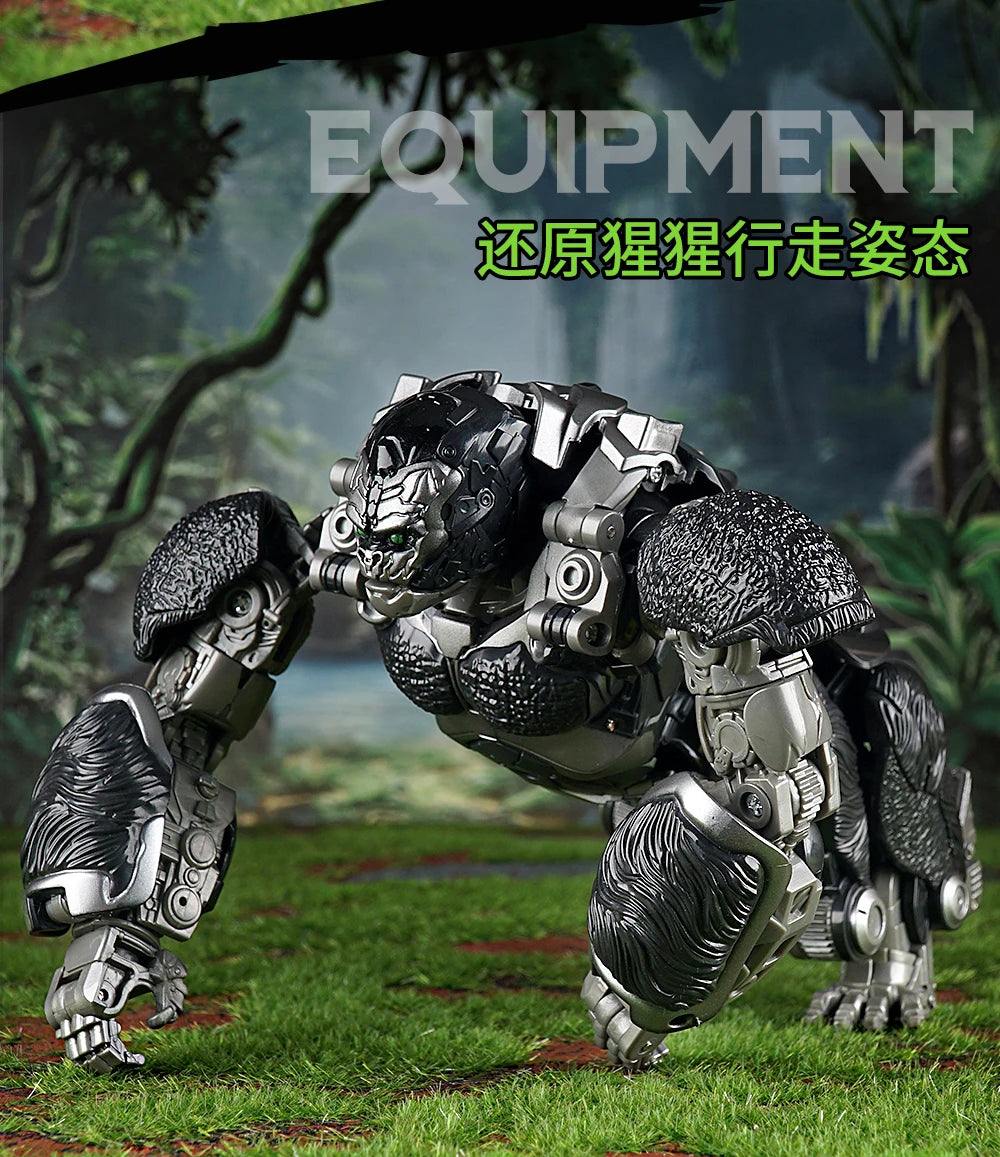 JK-05 Optimus Primal