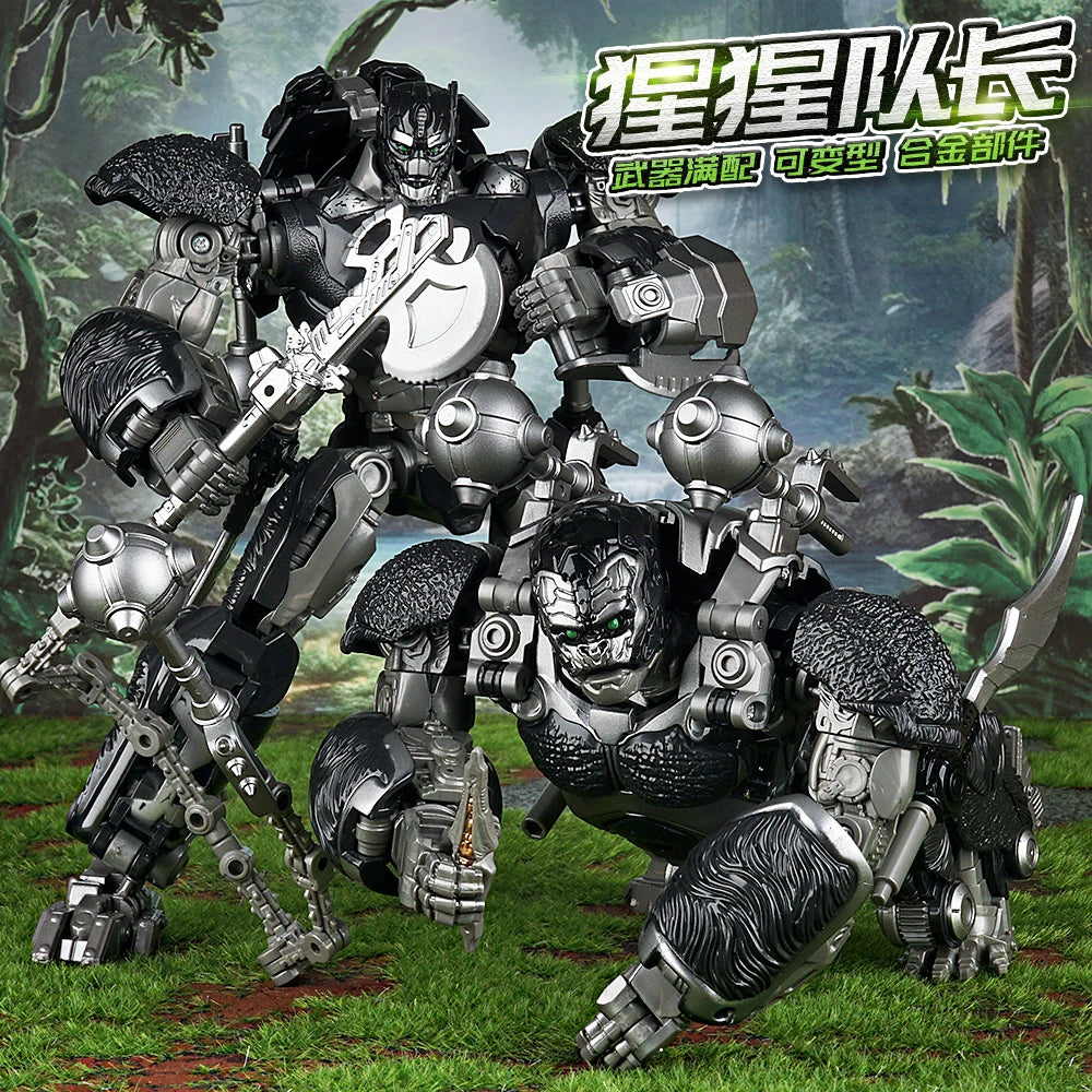 JK-05 Optimus Primal