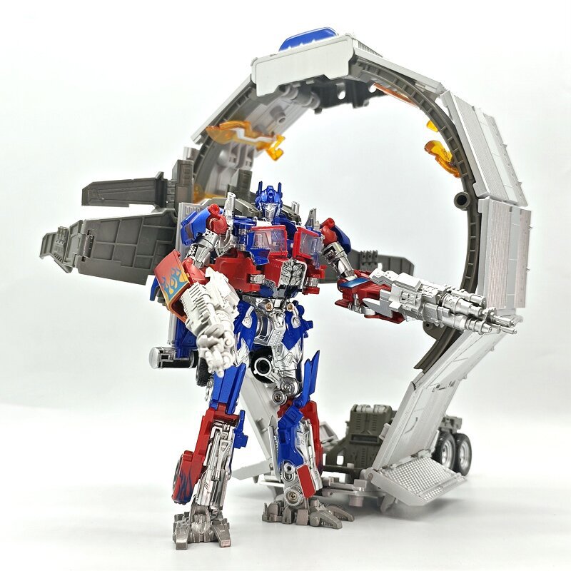 BAIWEI TW1022 EX Optimus Prime