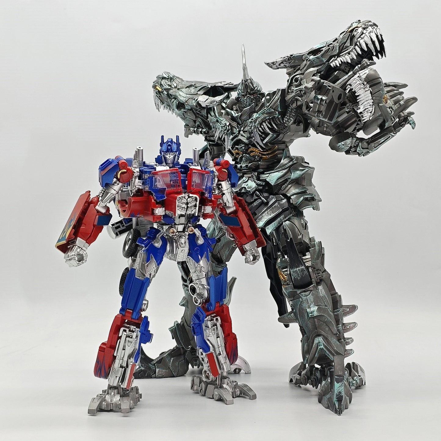 [Available in Mar/Apr] BAIWEI TW1034 Grimlock KO SS07