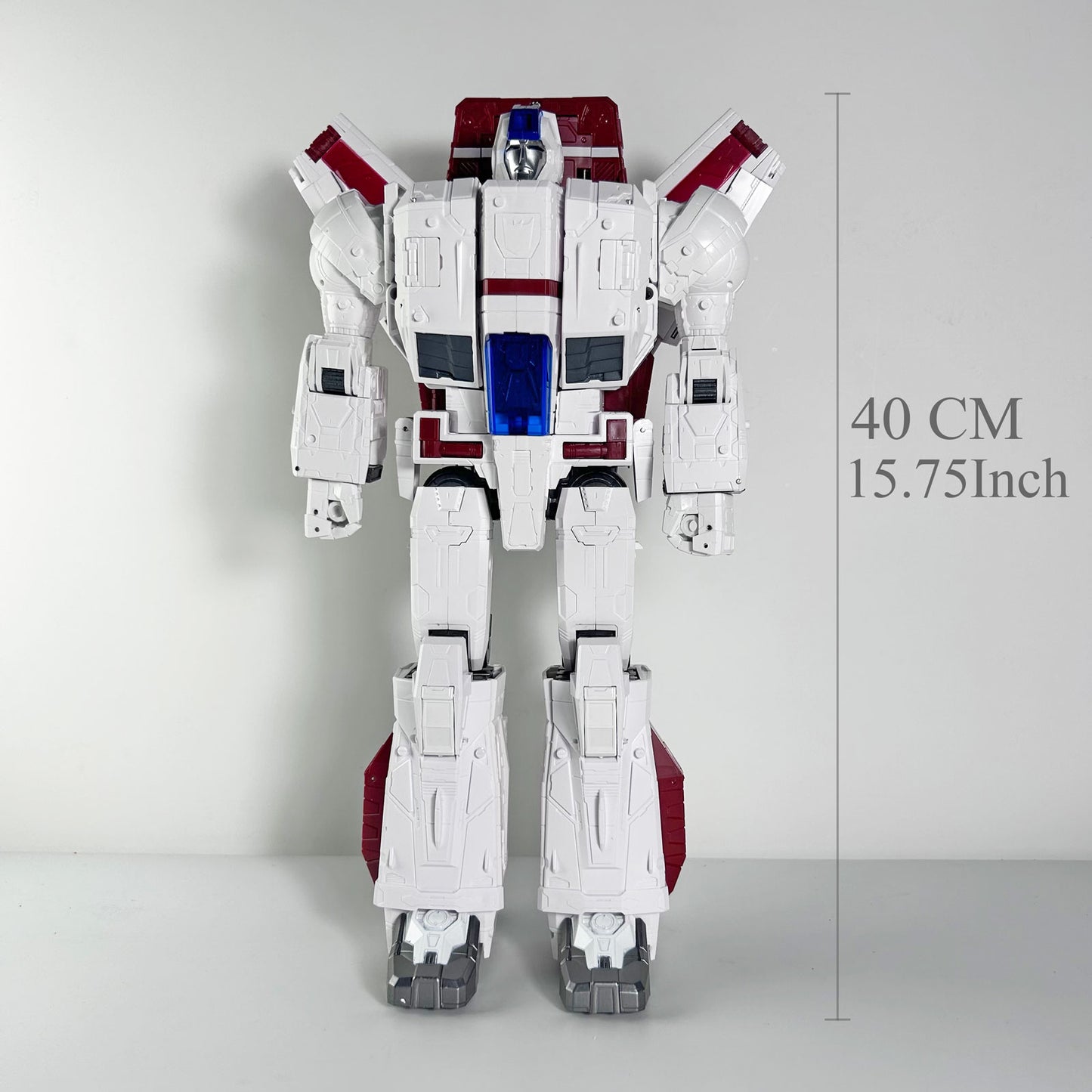 BMB v33-06 Jetfire Oversize